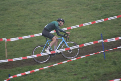 CycloCross Neu Duvenstedt "STEVENS-CUP 2021-22"