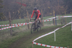 CycloCross Neu Duvenstedt "STEVENS-CUP 2021-22"