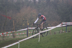 CycloCross Neu Duvenstedt "STEVENS-CUP 2021-22"