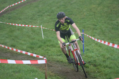 CycloCross Neu Duvenstedt "STEVENS-CUP 2021-22"