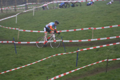 CycloCross Neu Duvenstedt "STEVENS-CUP 2021-22"